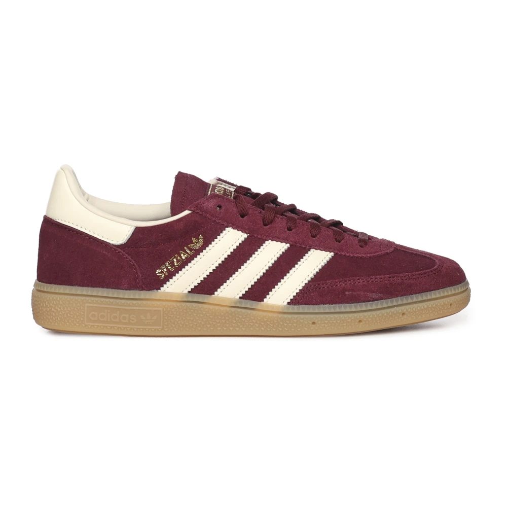 Adidas Originals Handball Spezial Dames Schoenen Bruin