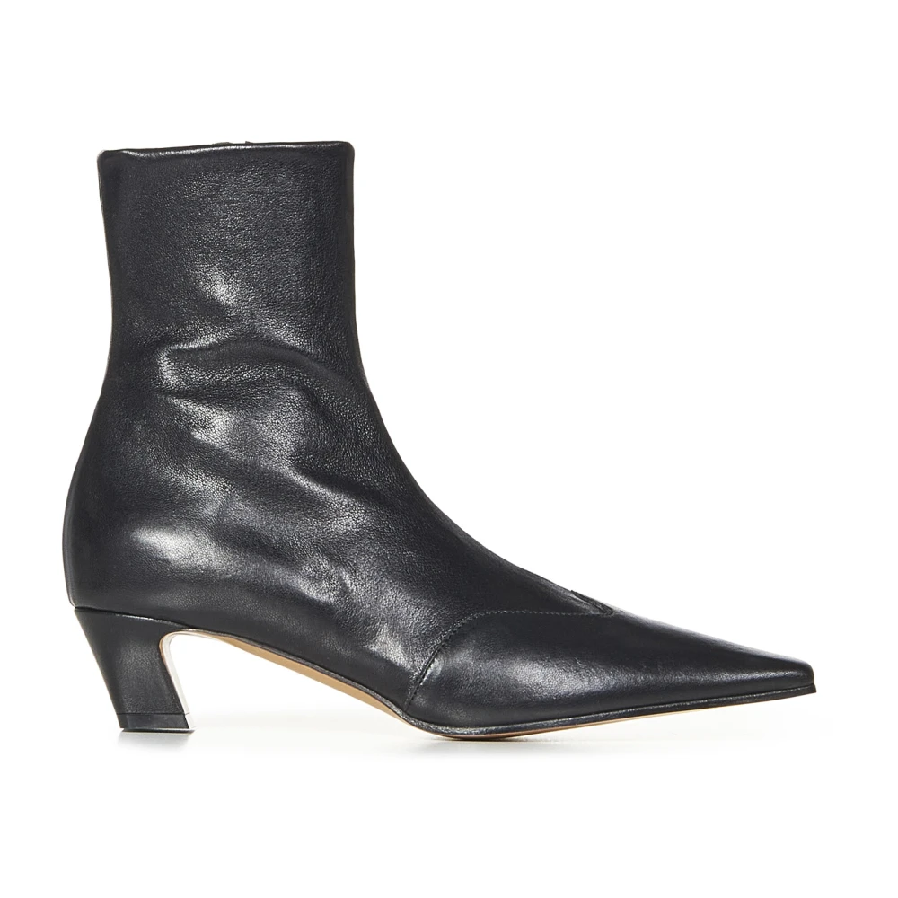 Shoes > Boots > Heeled Boots - - Khaite - Modalova