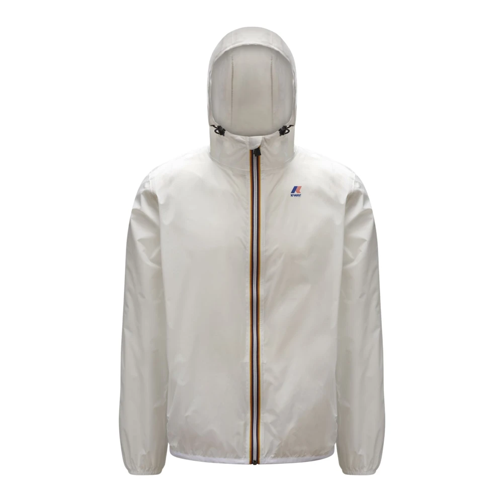 Jackets > Rain Jackets - - K-Way - Modalova