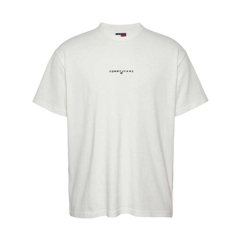 Tops > T-Shirts - - Tommy Jeans - Modalova