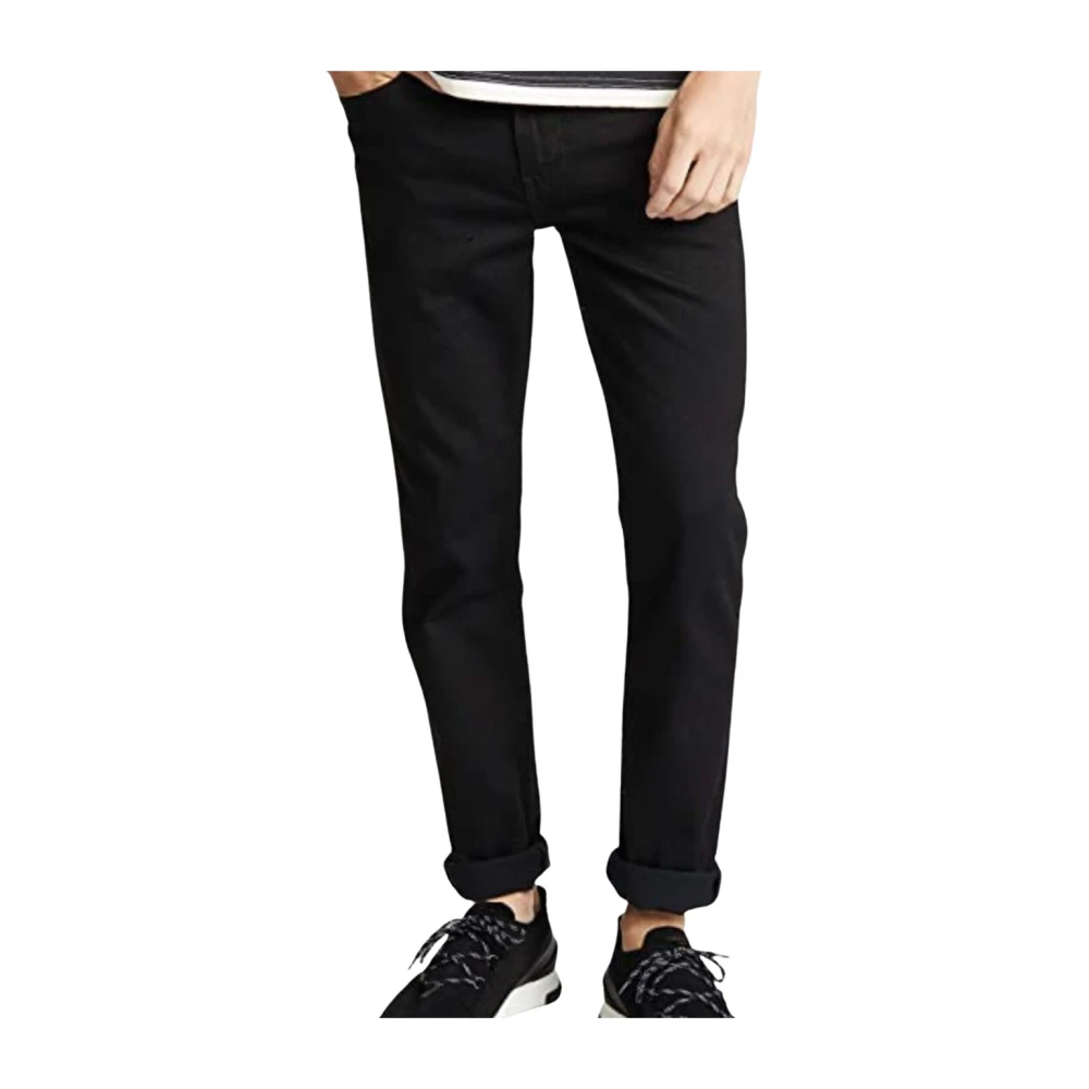 Trousers > Slim-fit Trousers - - Levi's - Modalova