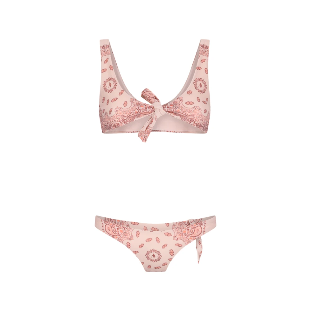 Swimwear > Bikinis - - The Attico - Modalova