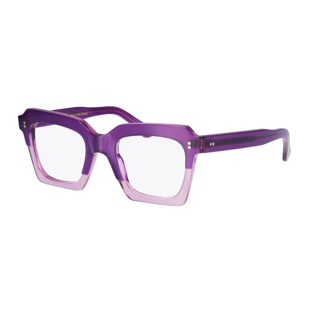 Kador Unisex Multicolor Glasses, 51 Mm, Kallima