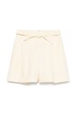 yellow-shorts-for-women