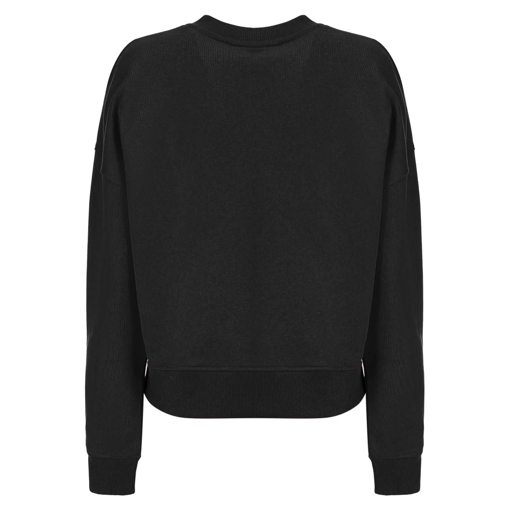 Chiara Ferragni Collection Chiara Ferragni Sweaters Black Dames