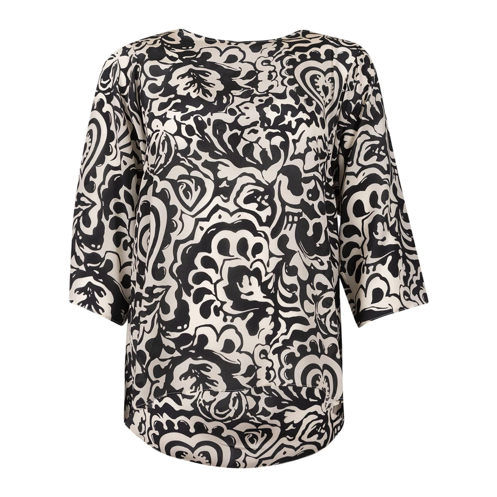 Blouses & Shirts > Blouses - - Max Mara Weekend - Modalova