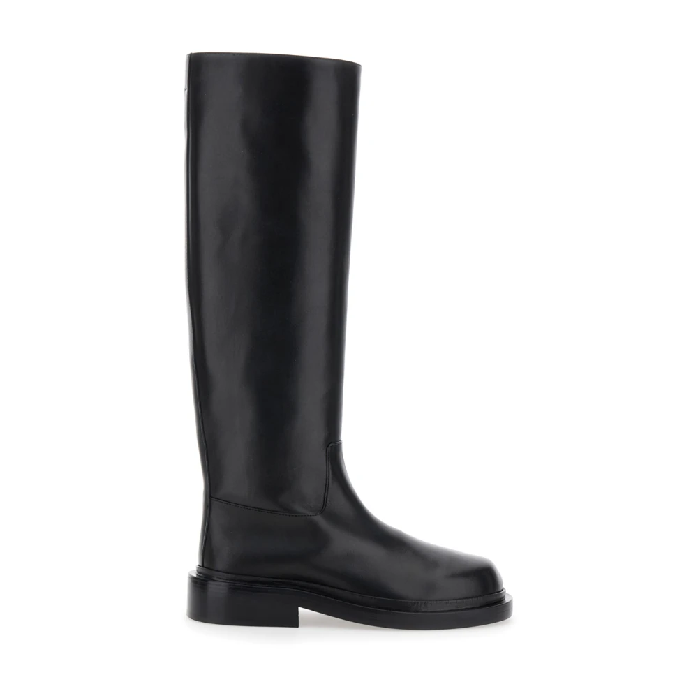 Shoes > Boots > High Boots - - Jil Sander - Modalova