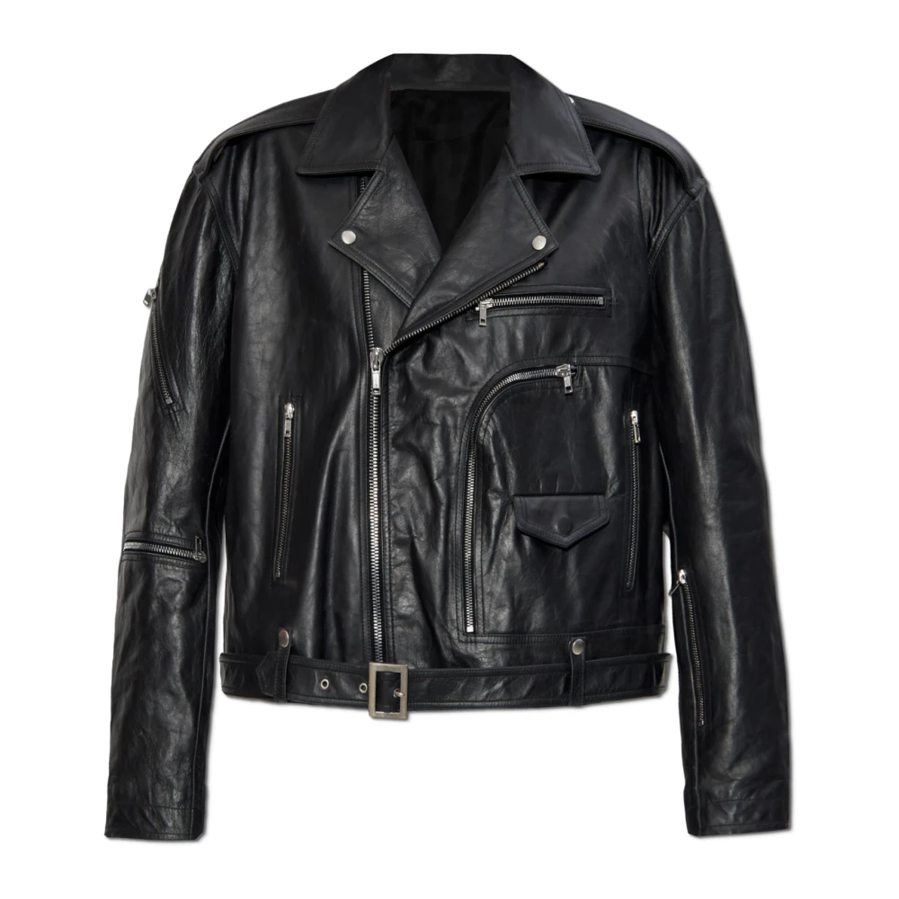 Jackets > Light Jackets - - Rick Owens - Modalova