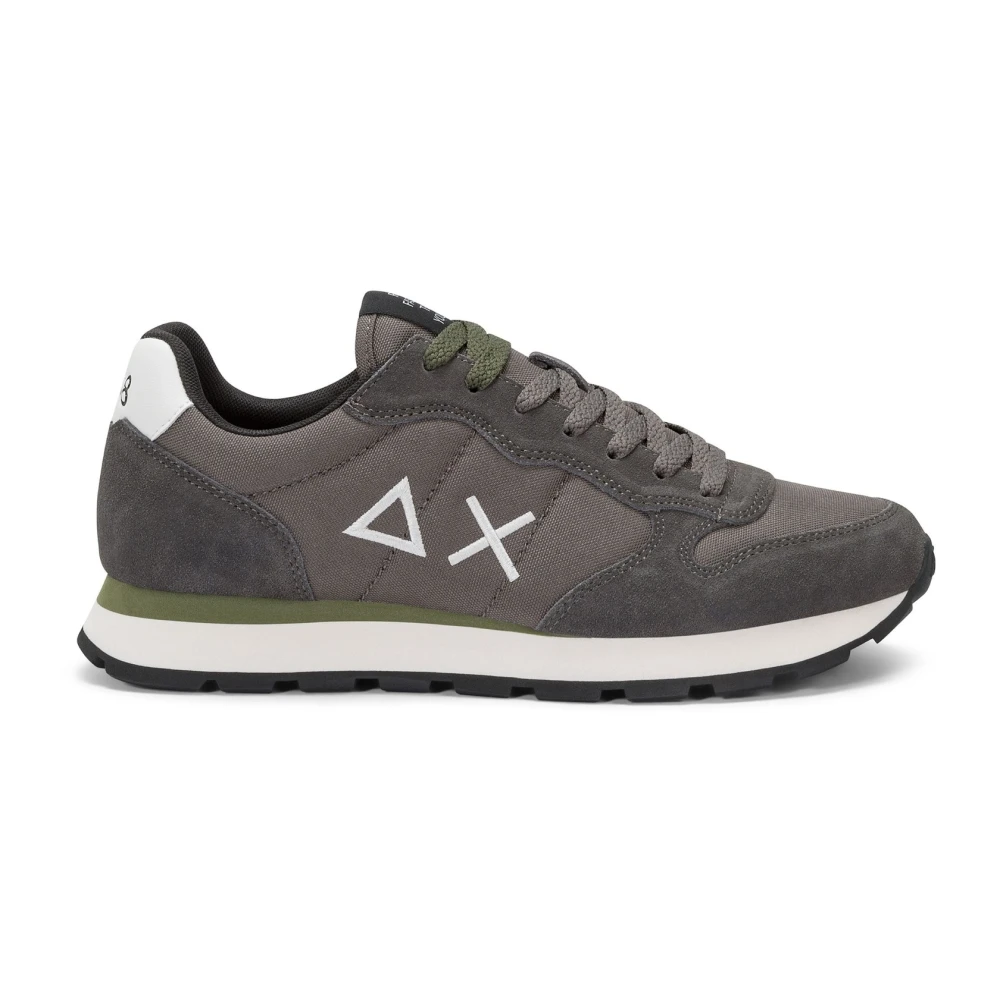 Sun68 - Shoes > Sneakers - Gray - Sun68 - Modalova