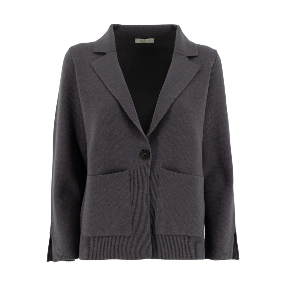 Jackets > Blazers - - Panicale - Modalova
