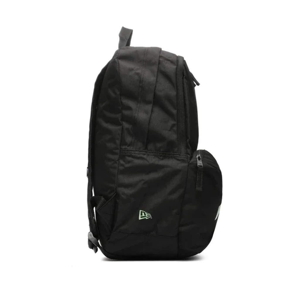 new era Zwarte Stadion Tas Disti Multo Black Heren