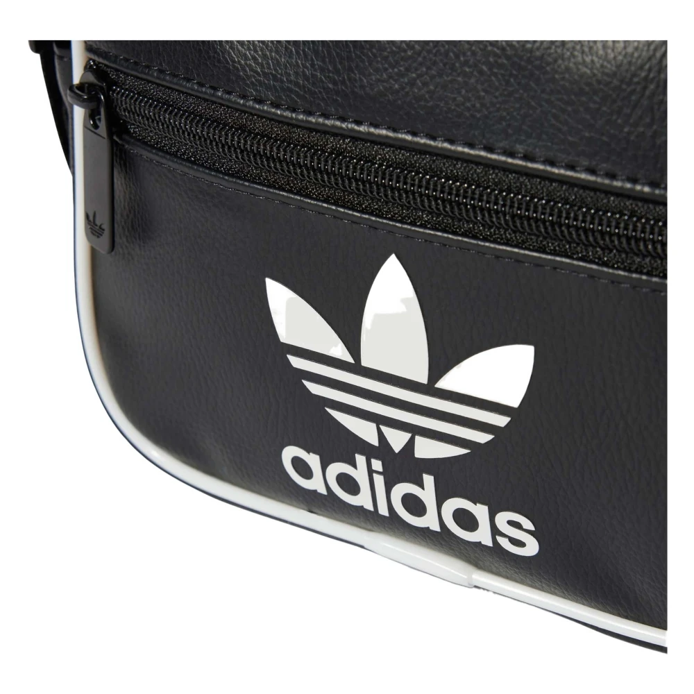 Adidas Adicolor Klassieke Tas Black Dames