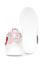 karl-lagerfeld-kapri-valentine-in-white-red-for-women
