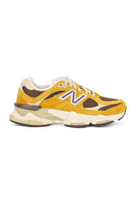 yellow-flat-shoes-with-abzorb-technology