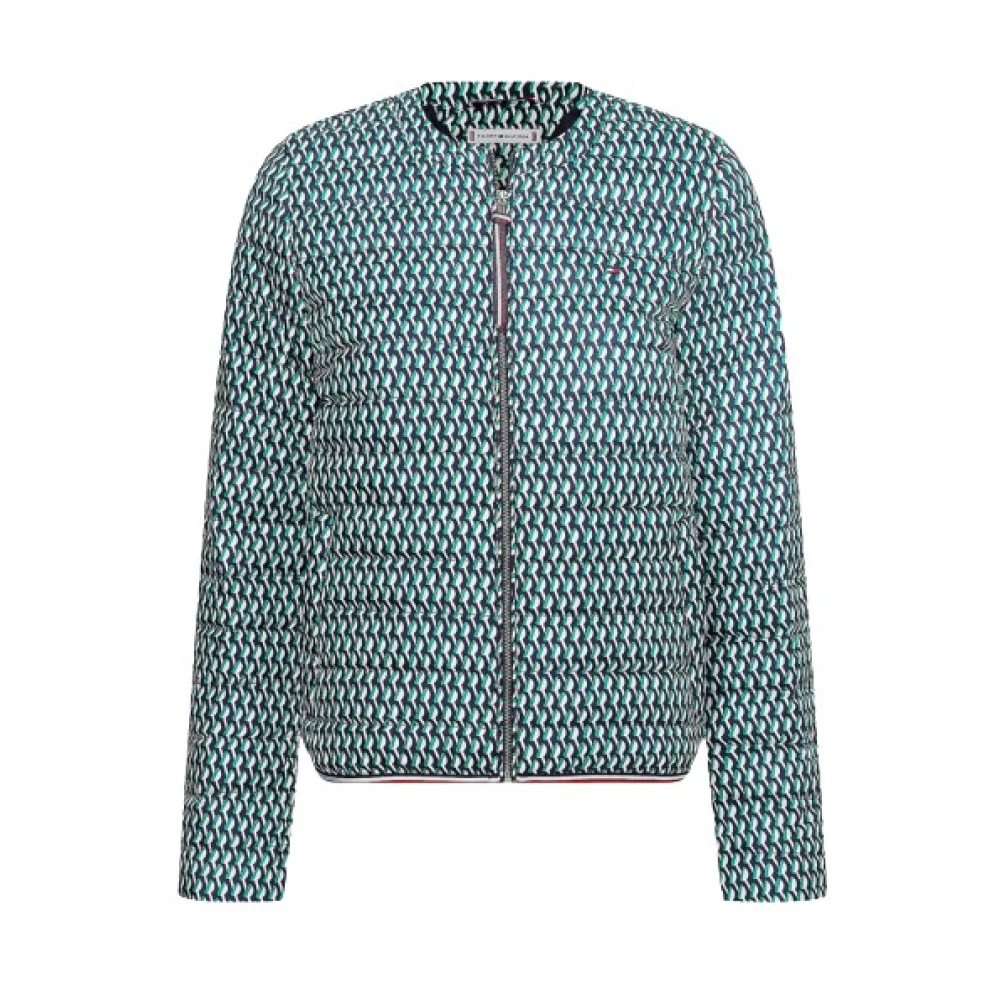 Jackets > Rain Jackets - - Tommy Hilfiger - Modalova