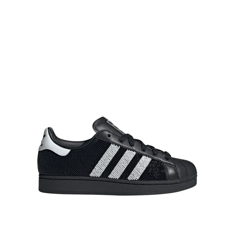 Adidas - Shoes > Sneakers - Black - Adidas - Modalova