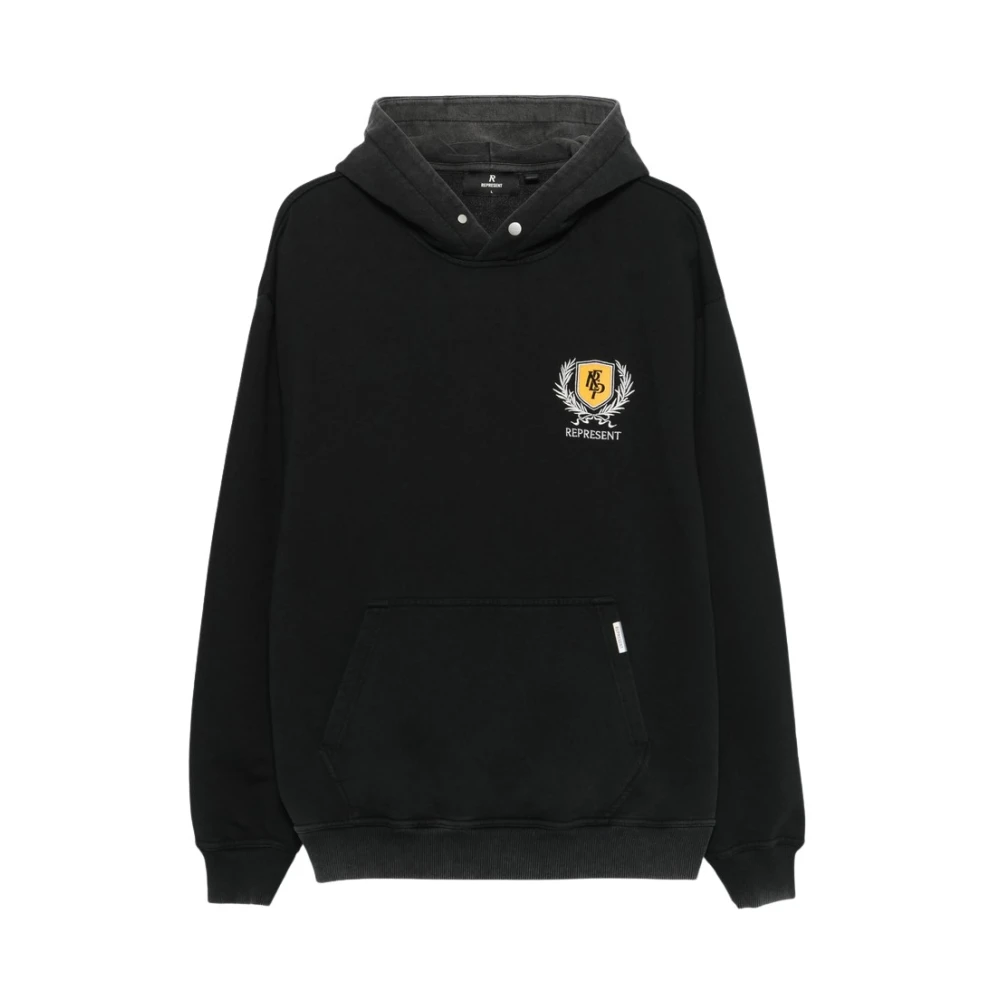 Sweatshirts & Hoodies > Hoodies - - Represent - Modalova
