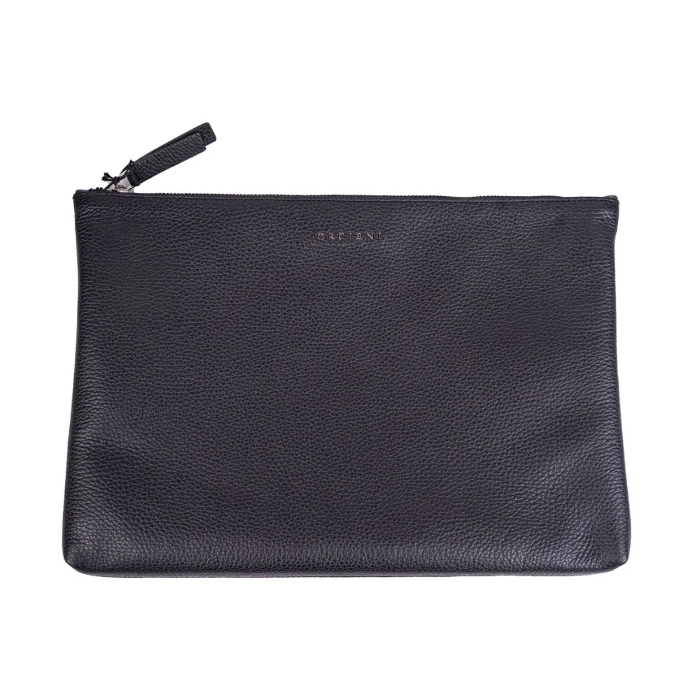 Orciani Mujer Negro Bolsos, Talla: One Size