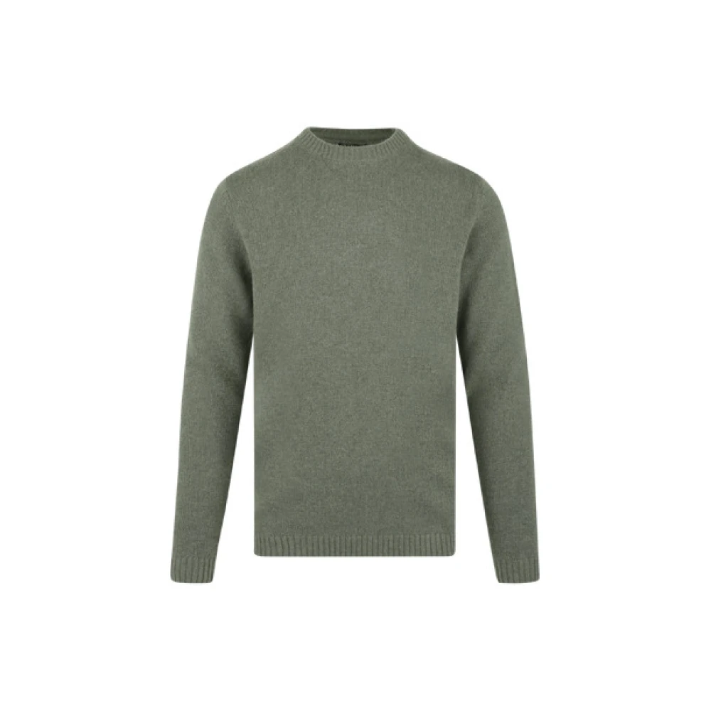 Grønn Basse Sweater Overdel