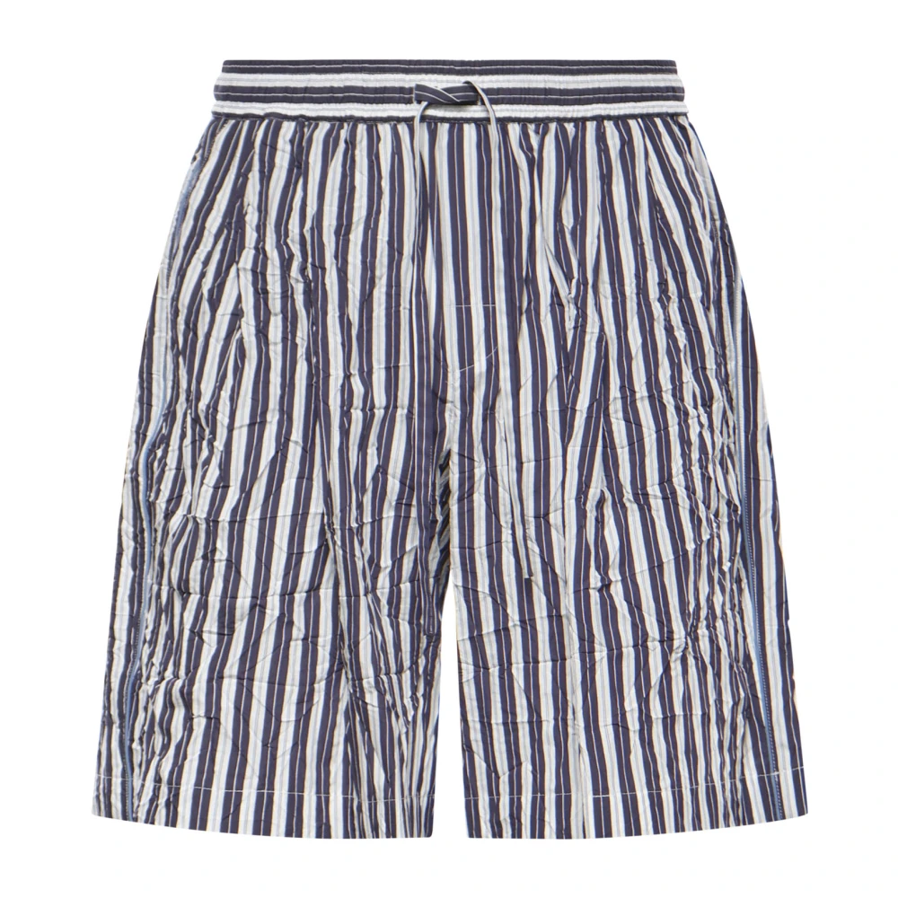 Dolce & Gabbana Uomo Multicolor Pantaloncini, E, L, New,