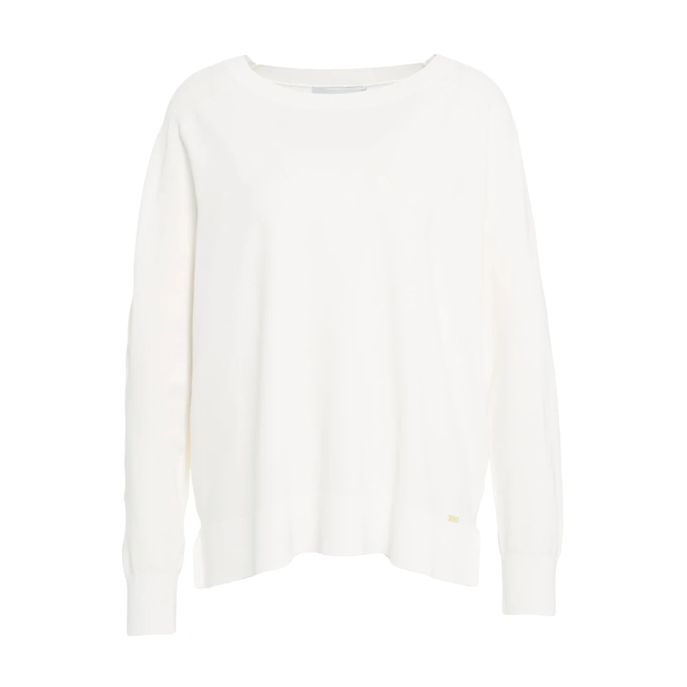 Knitwear > Round-neck Knitwear - - Kaos - Modalova