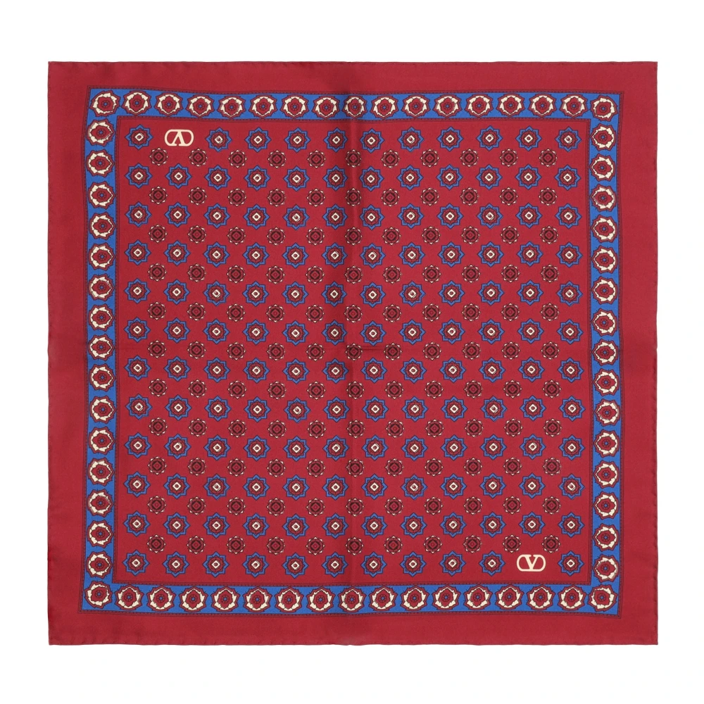 Accessories > Scarves > Silky Scarves - - Valentino Garavani - Modalova