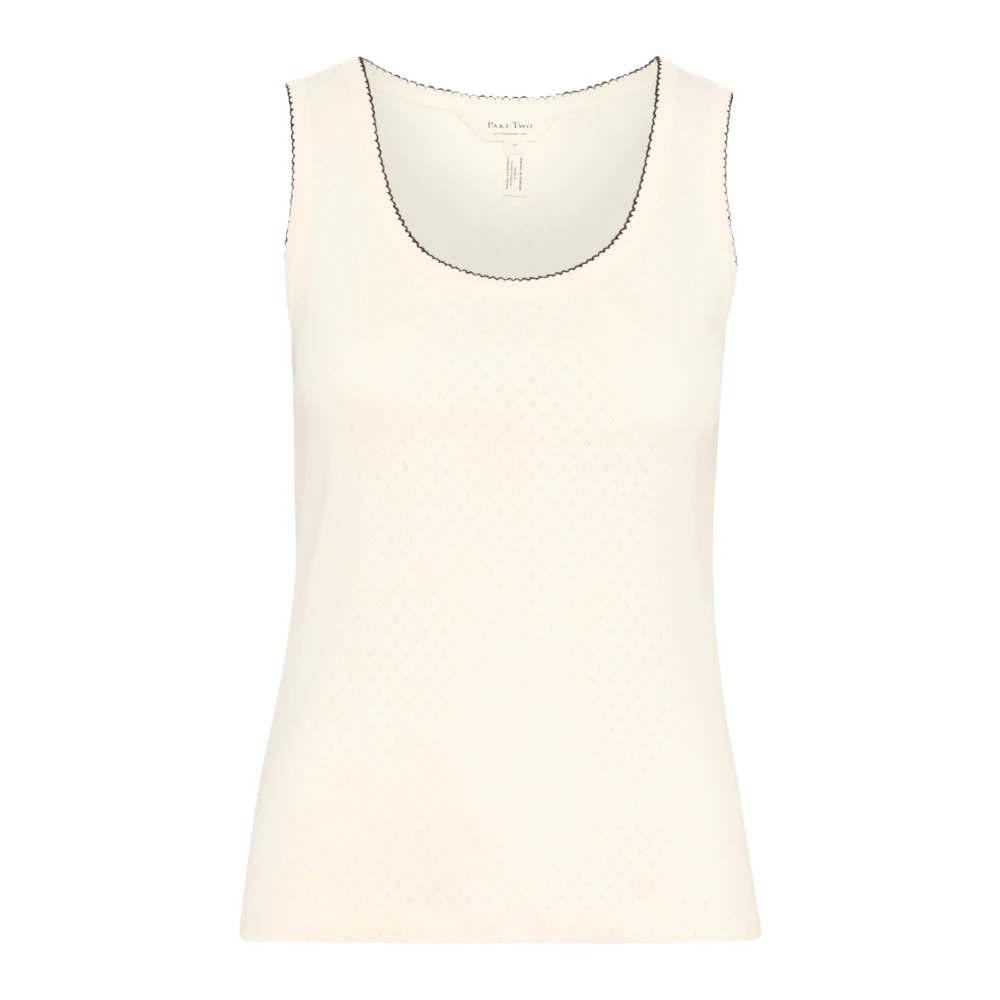 Tops > Sleeveless Tops - - Part Two - Modalova