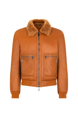 shearling-bomberjakke-med-uldetaljer