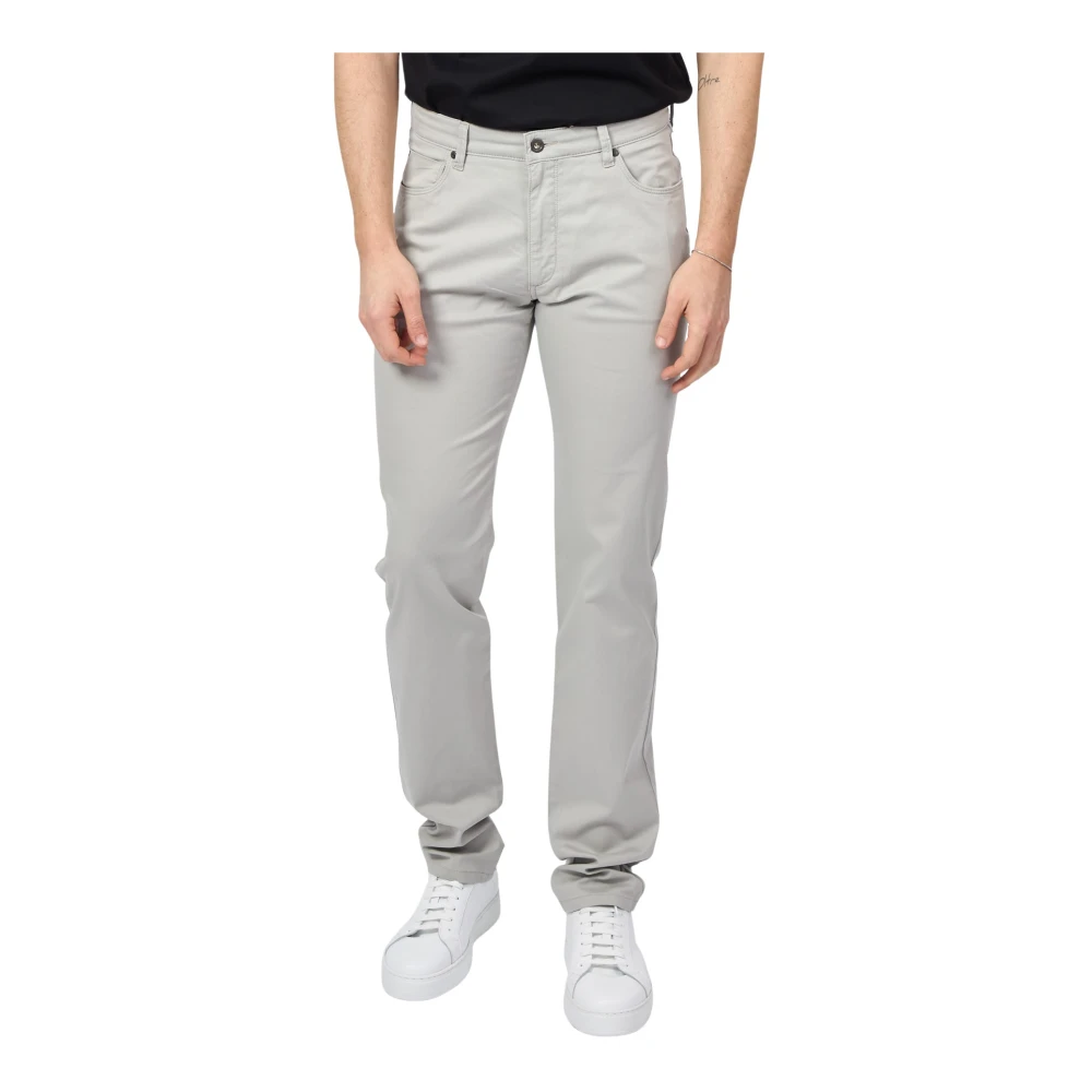 Trousers > Chinos - - Bugatti - Modalova