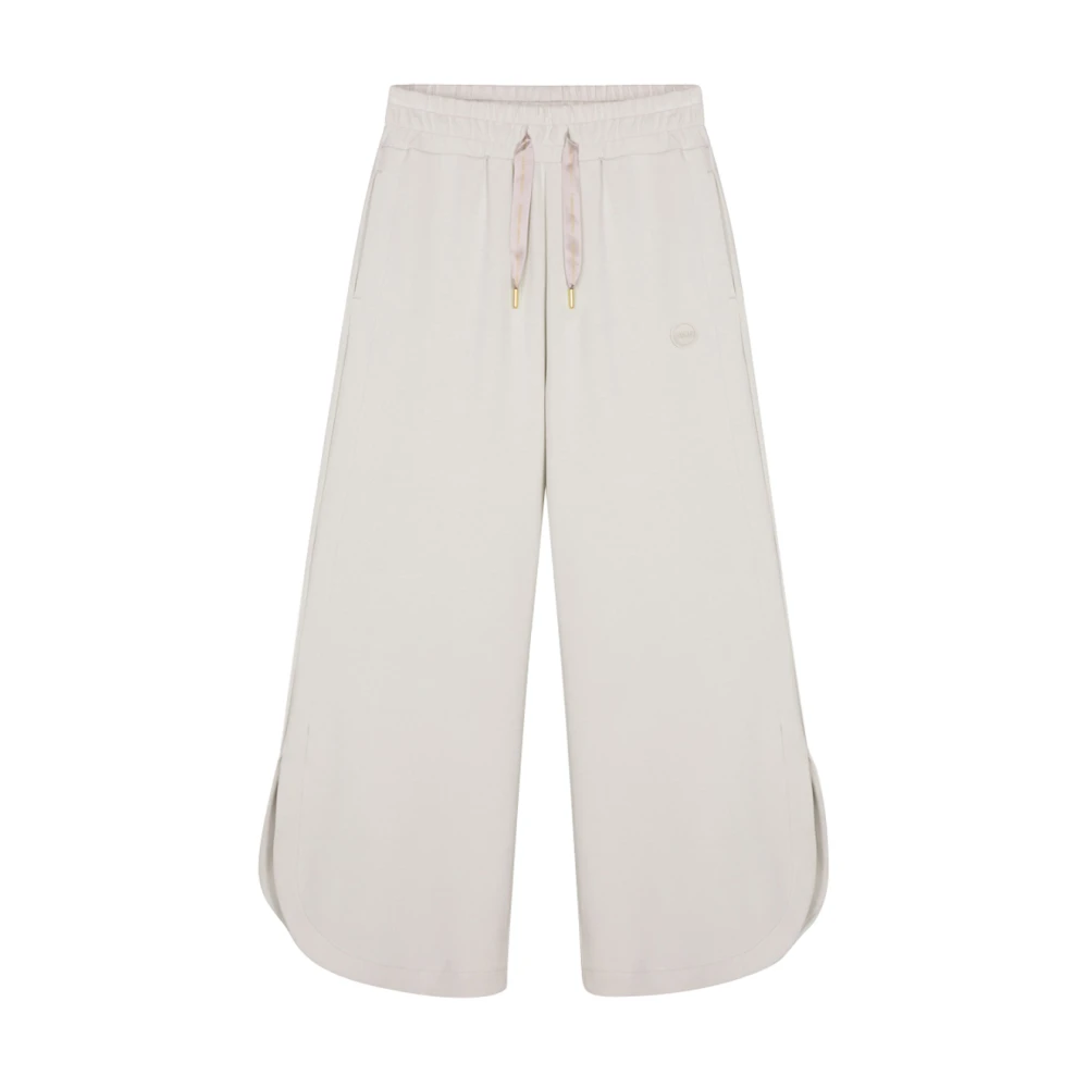 Trousers > Wide Trousers - - Colmar - Modalova