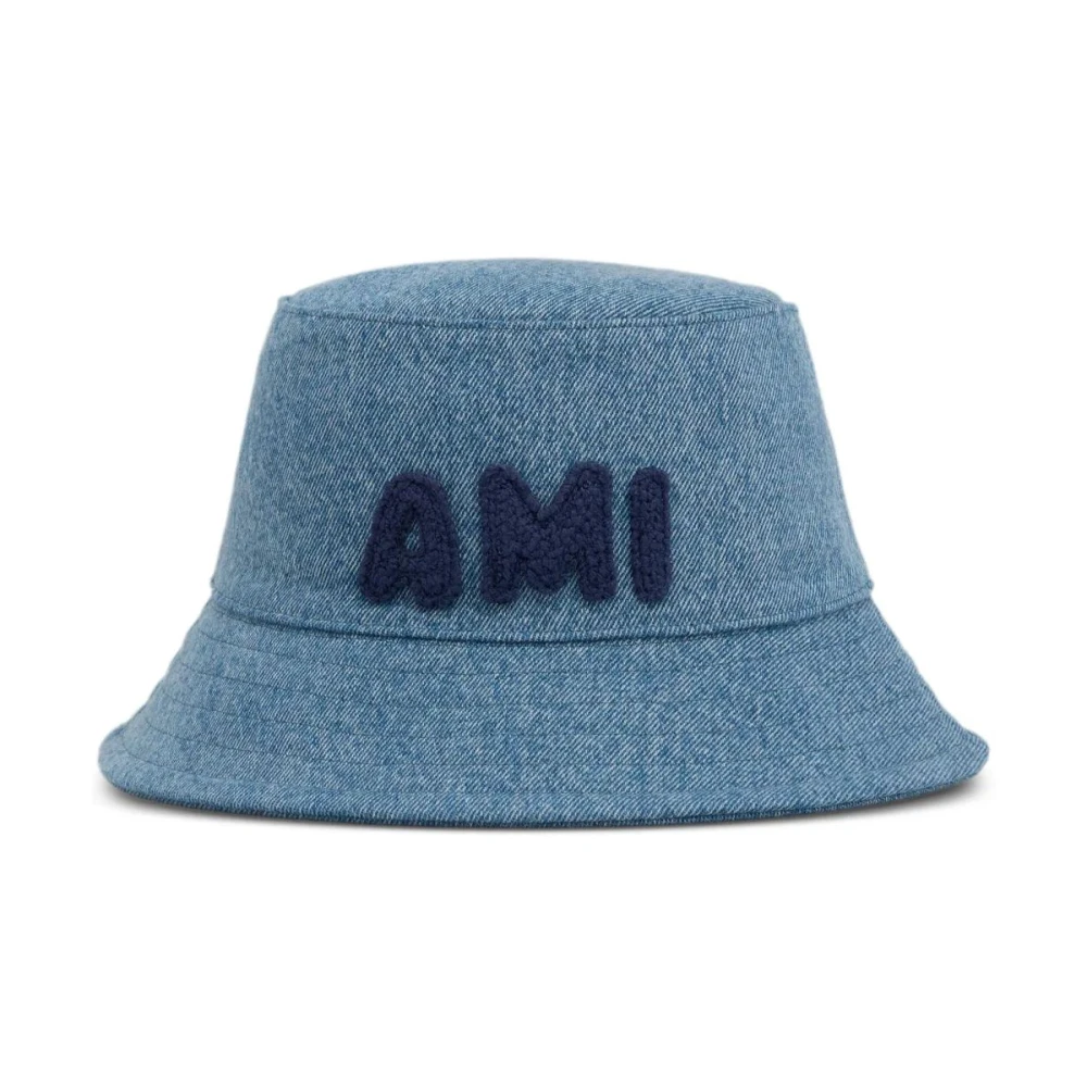 Accessories > Hats > Hats - - Ami Paris - Modalova