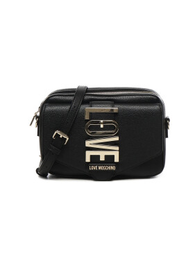 black-shoulder-bag-with-zip-closure
