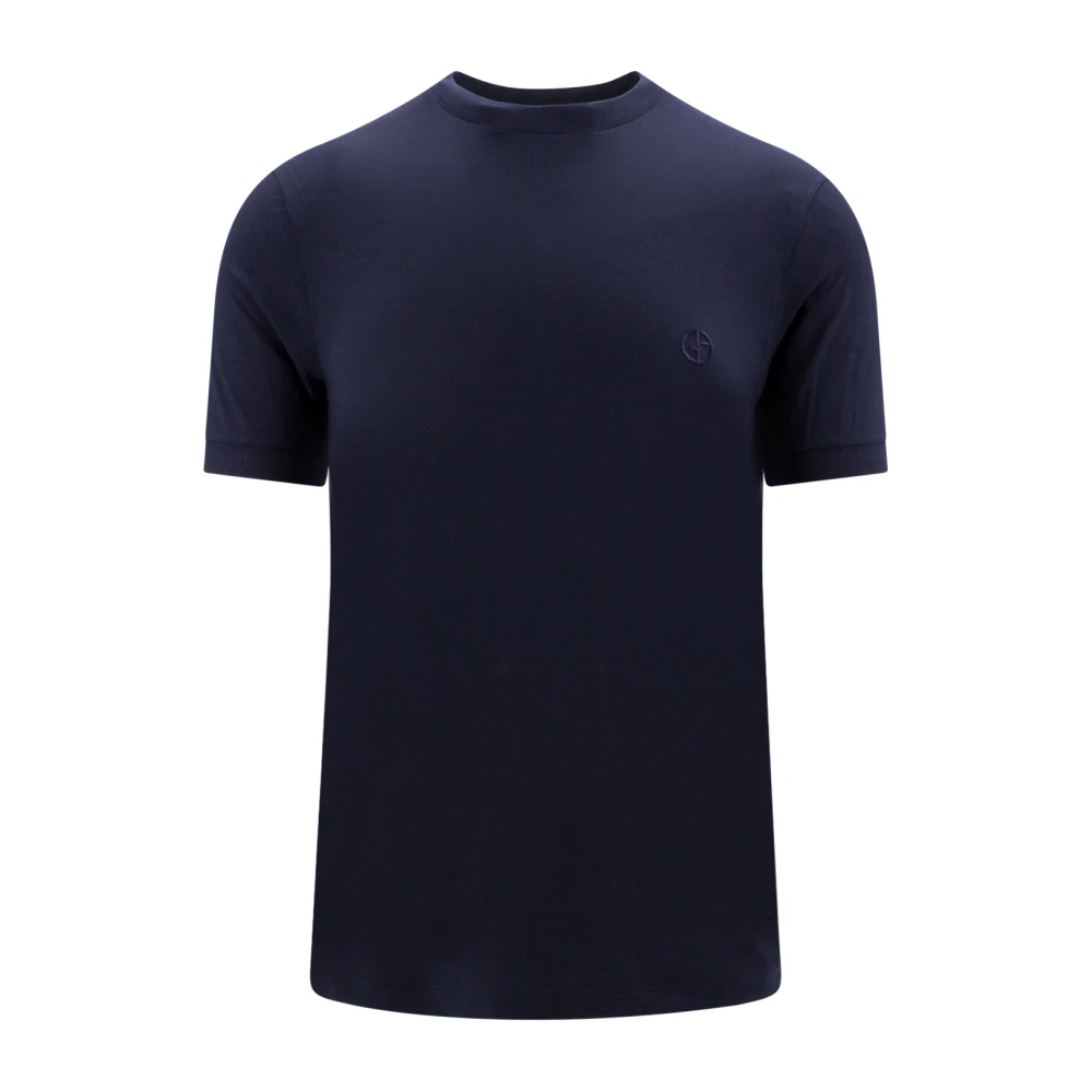 Tops > T-Shirts - - Giorgio Armani - Modalova