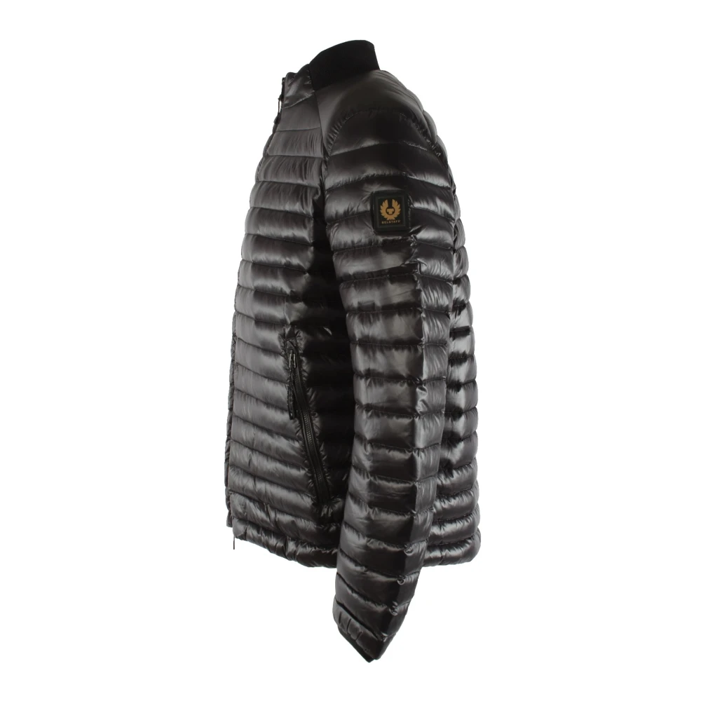 Belstaff Airframe Jacket Black Heren