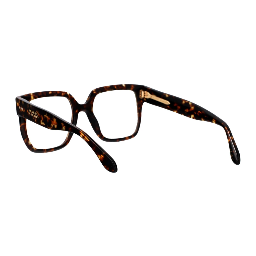 Isabel marant Stijlvolle Optische Bril IM 0128 Brown Dames