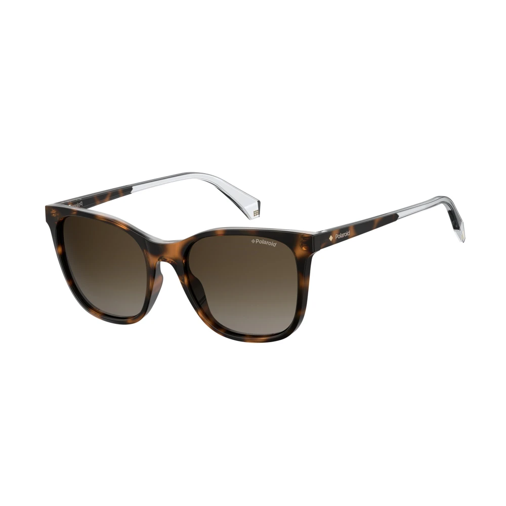 Polaroid Women's Brown Pld 4059/S Sunglasses