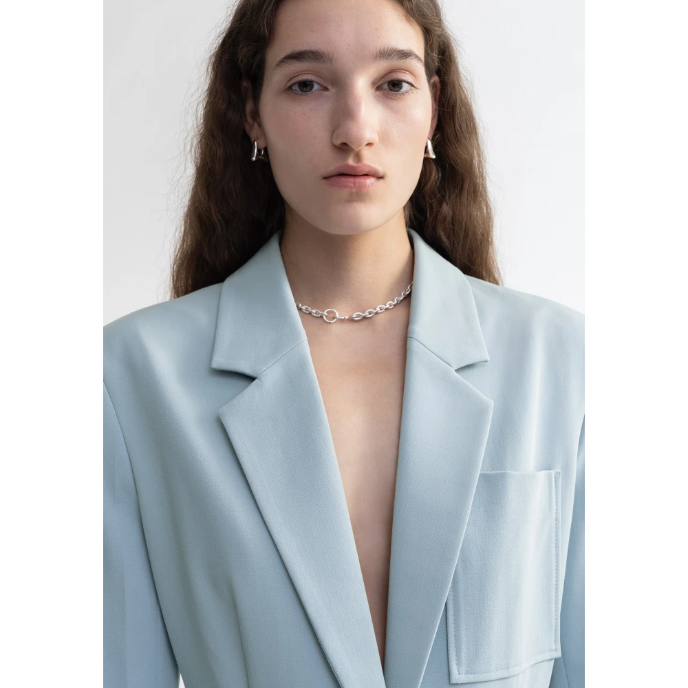 Aeron Mila Blue Dames