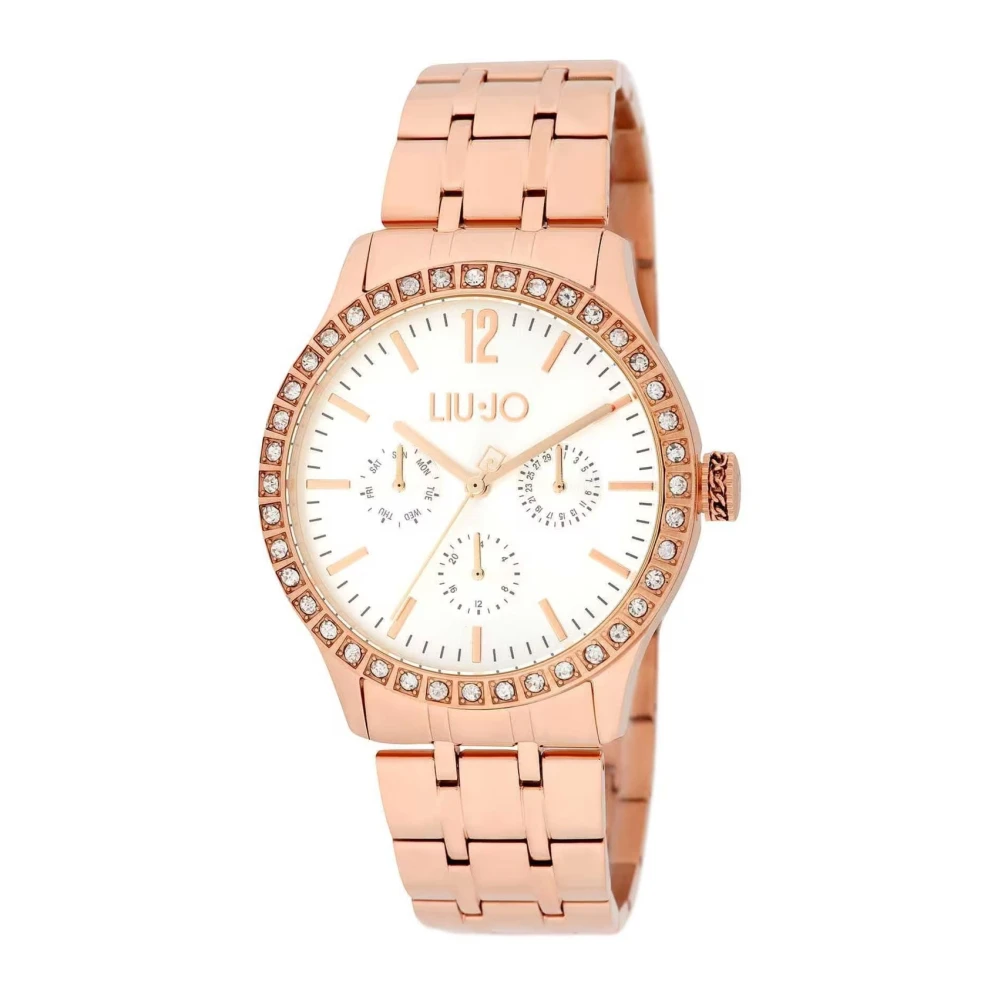 Accessories > Watches - - Liu Jo - Modalova