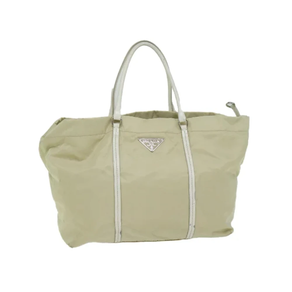 Pre-owned > Pre-owned Bags > Pre-owned Handbags - - Prada Vintage - Modalova