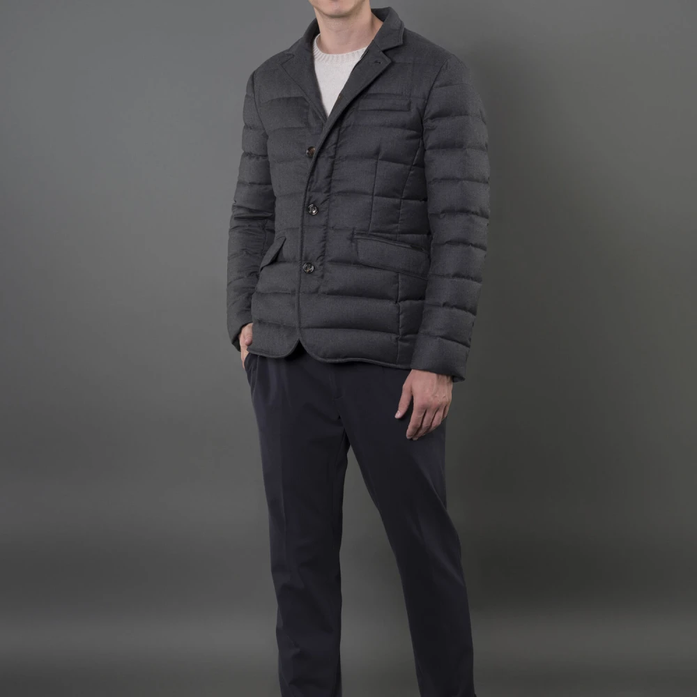 Moorer Zayn-L Gray Heren