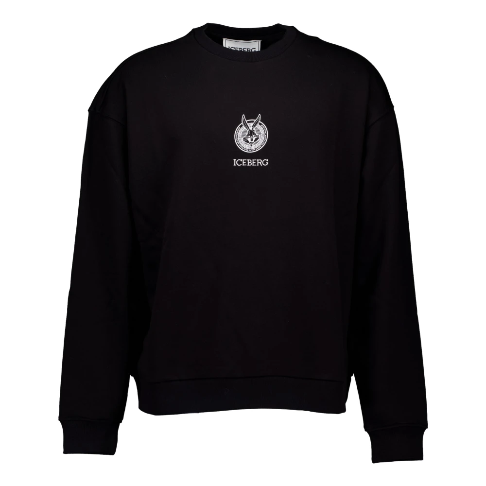 Sweatshirts & Hoodies > Sweatshirts - - Iceberg - Modalova