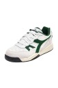 green-suede-tennis-sneaker-winner
