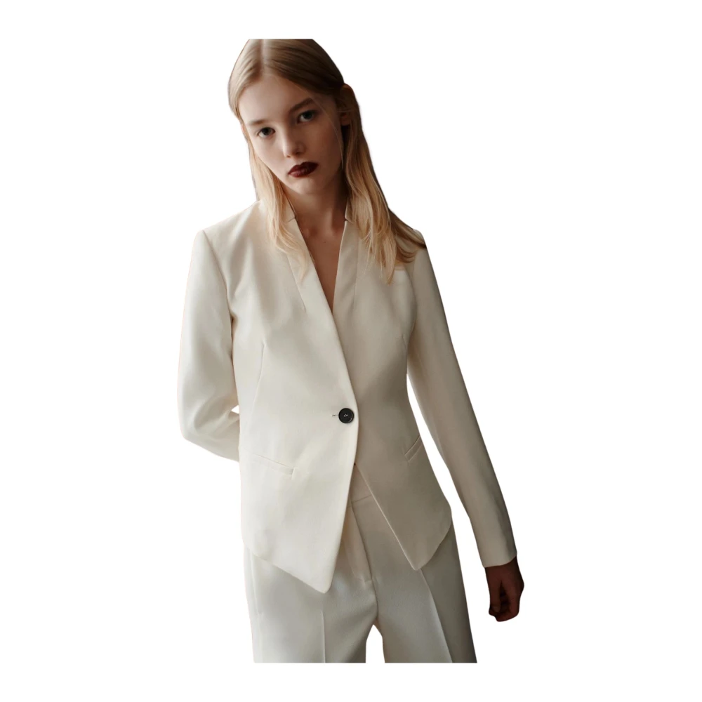 Jackets > Blazers - - Marella - Modalova