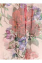 jupe-midi-en-soie-rose-a-taille-elastique