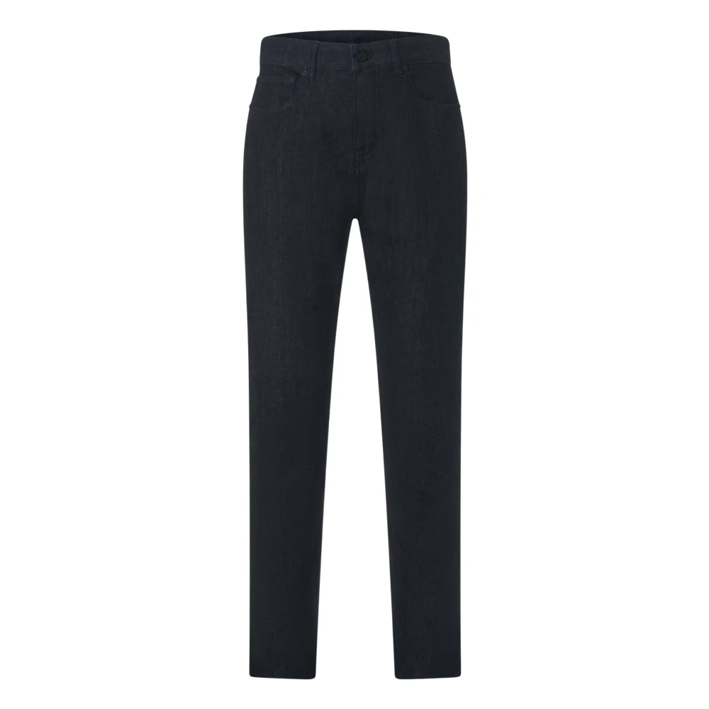 Fusalp Flavien Broek Blue Heren