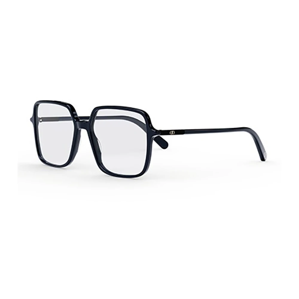 Dior Stijlvol Droom Model A Oorbellen Black Unisex