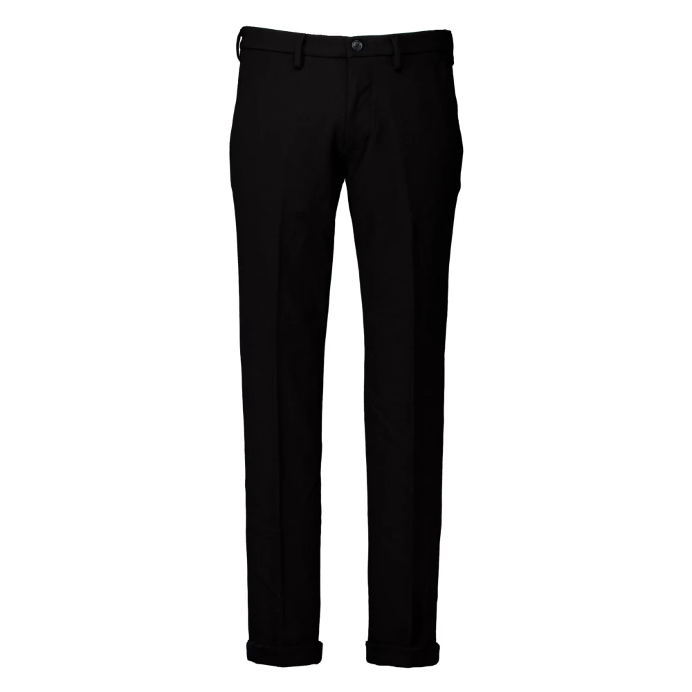 Trousers > Chinos - - Mason's - Modalova