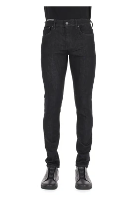 Denim Swing Jeans