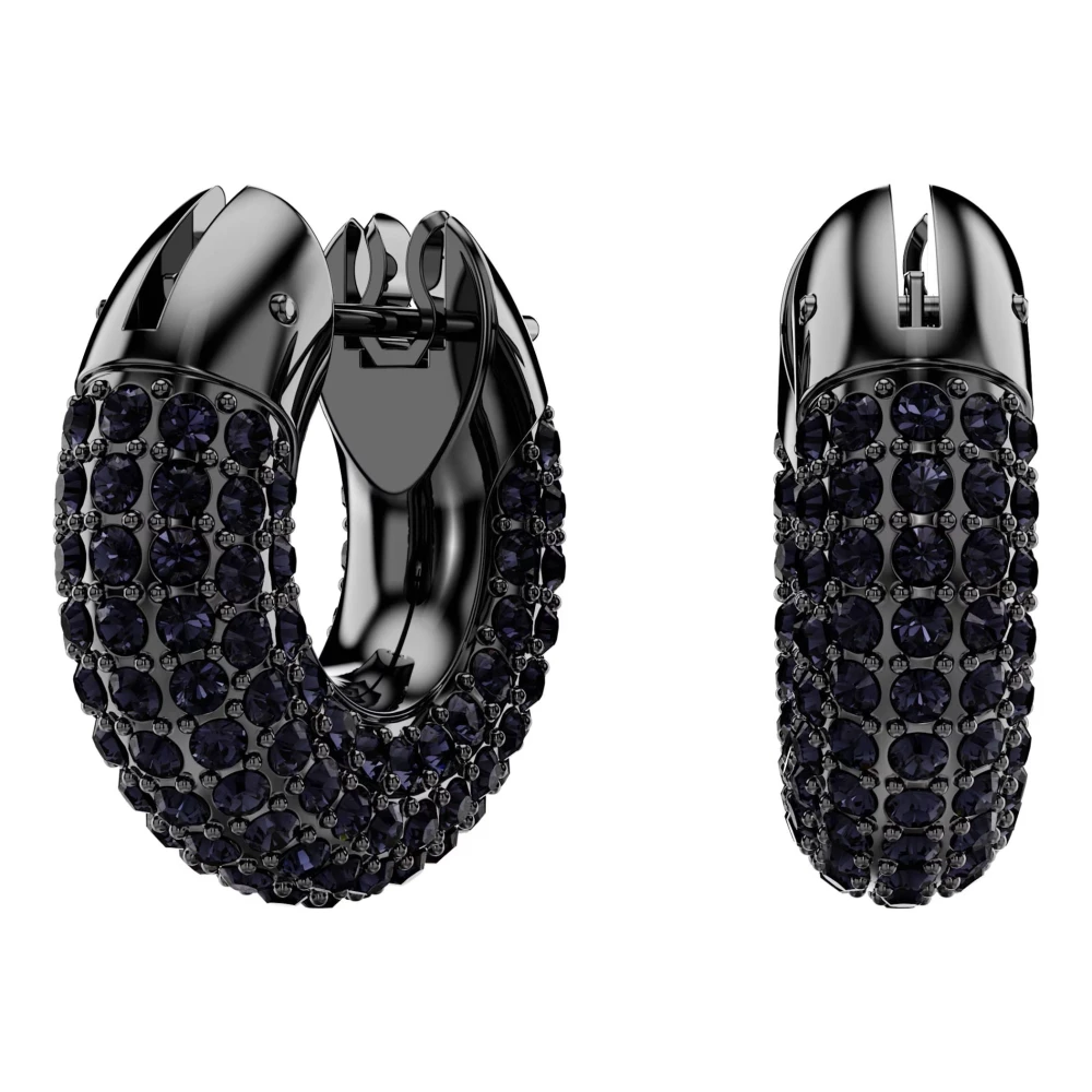 Accessories > Jewellery > Earrings - - Swarovski - Modalova