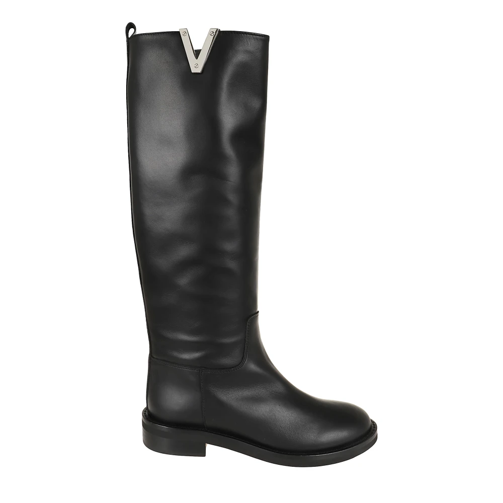 Shoes > Boots > High Boots - - Via Roma 15 - Modalova